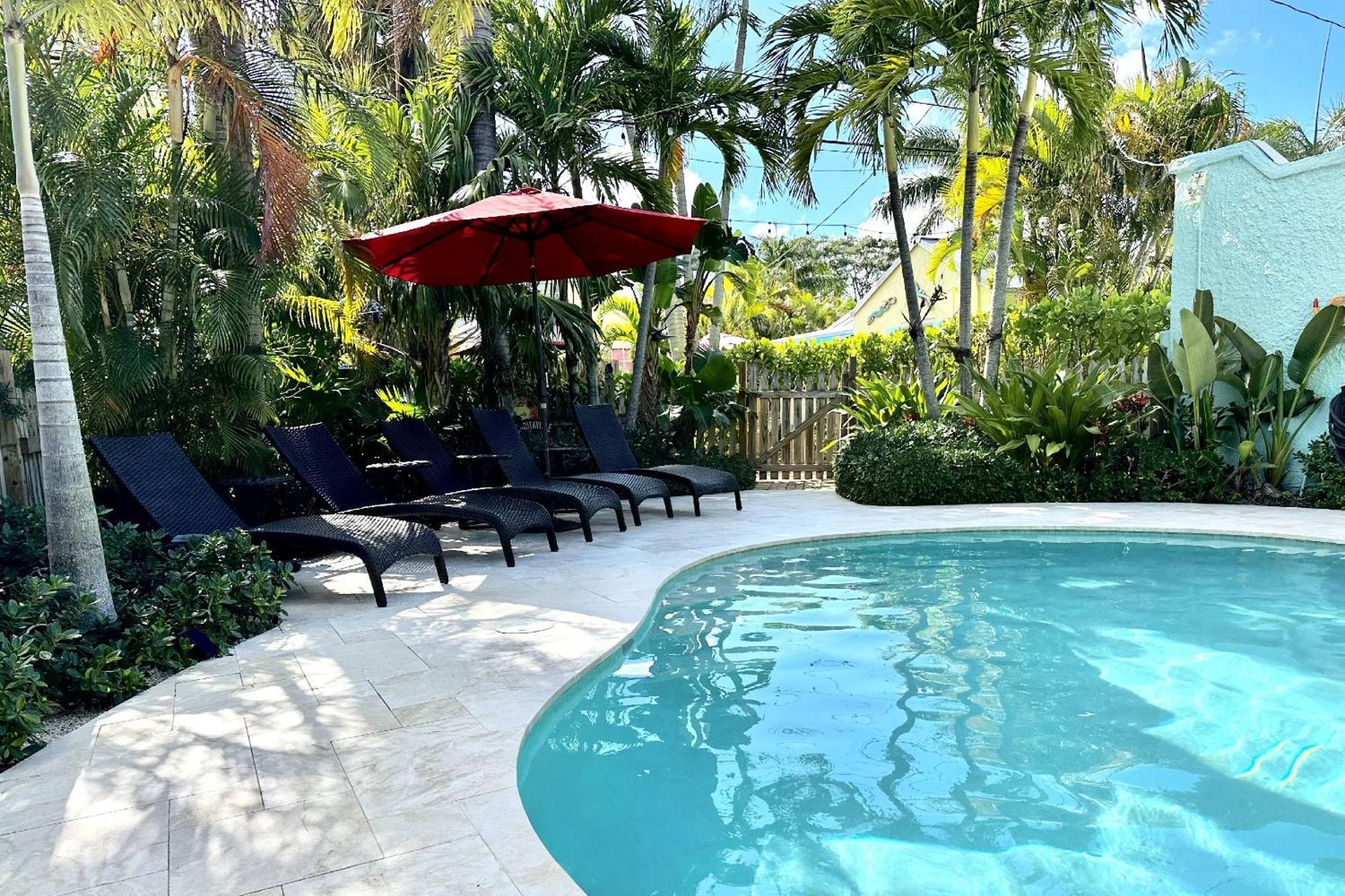 The Savannah - Perfect Couple Getaway! Villa West Palm Beach Kültér fotó